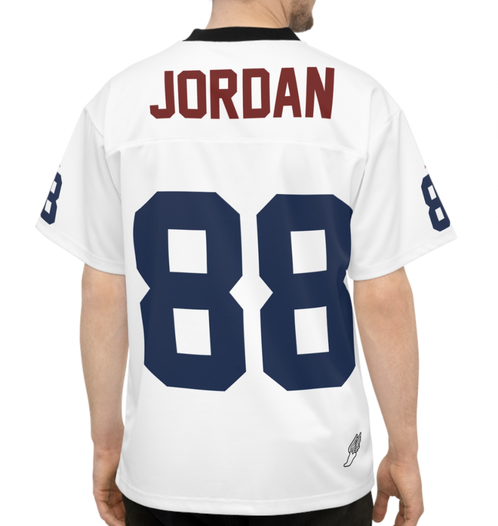 Phenom Athletica® GRID1RON™ 1988 Jersey - Image 5